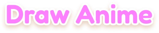 Draw Anime AR Logo